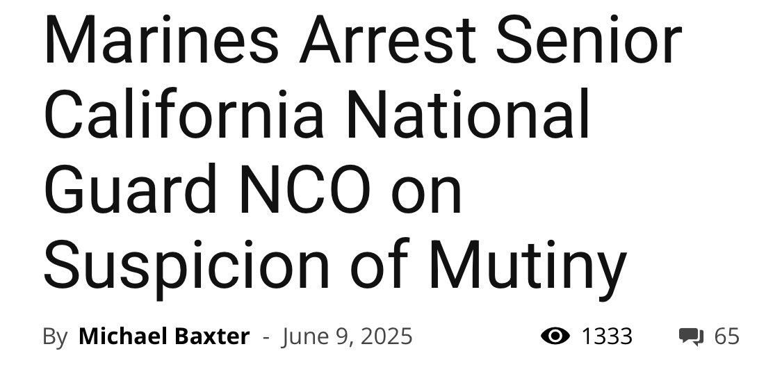 Is this: Truthful, Believable, Neither or Both.. 

At approximately 1300 hours, a Marine Recon squad apprehended Command Chief Master Sergeant Lynn E. Williams, Command Senior Enlisted Leader to the Adjutant General California Military Department, outside his home and handed him