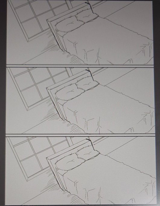 こ、これはまさか…!
やるんだな!?今ここで!! 