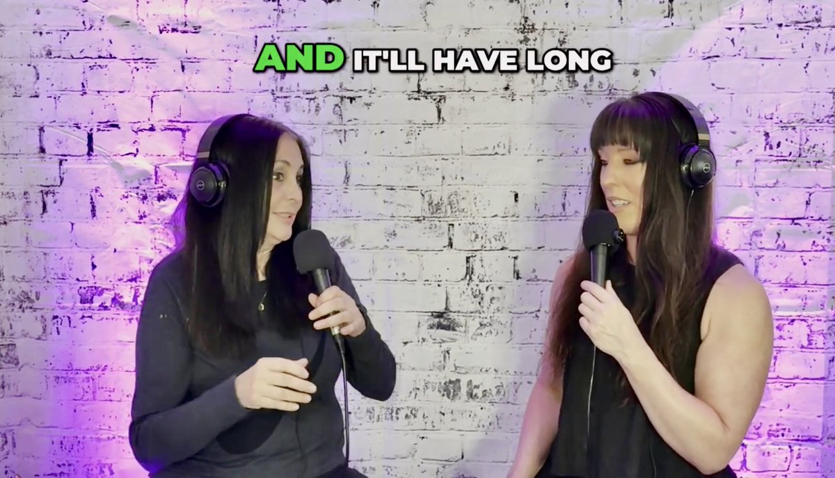 SavageInTheCity's tweet image. New! New! New! 

This wk we talk about a rekindled romance for NYC, the ChatGPT coffee grind reader in Greece &amp;amp; how hot these A.I. online boyfriends actually are 👀 plus more details about the Crypto Kidnapping in NYC 😳 

NEW LUNCH MONEY EP here: youtu.be/04GLce_1e1E?si…