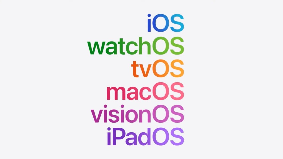 OS 26設計大改版來啦，來看看什麼是新推出的「Liquid Glass」，還有其他更新內容
applealmond.com/posts/280786

#WWDC25