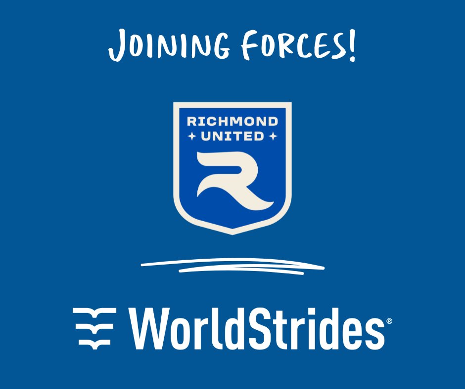 WorldStrides Sports tweet media
