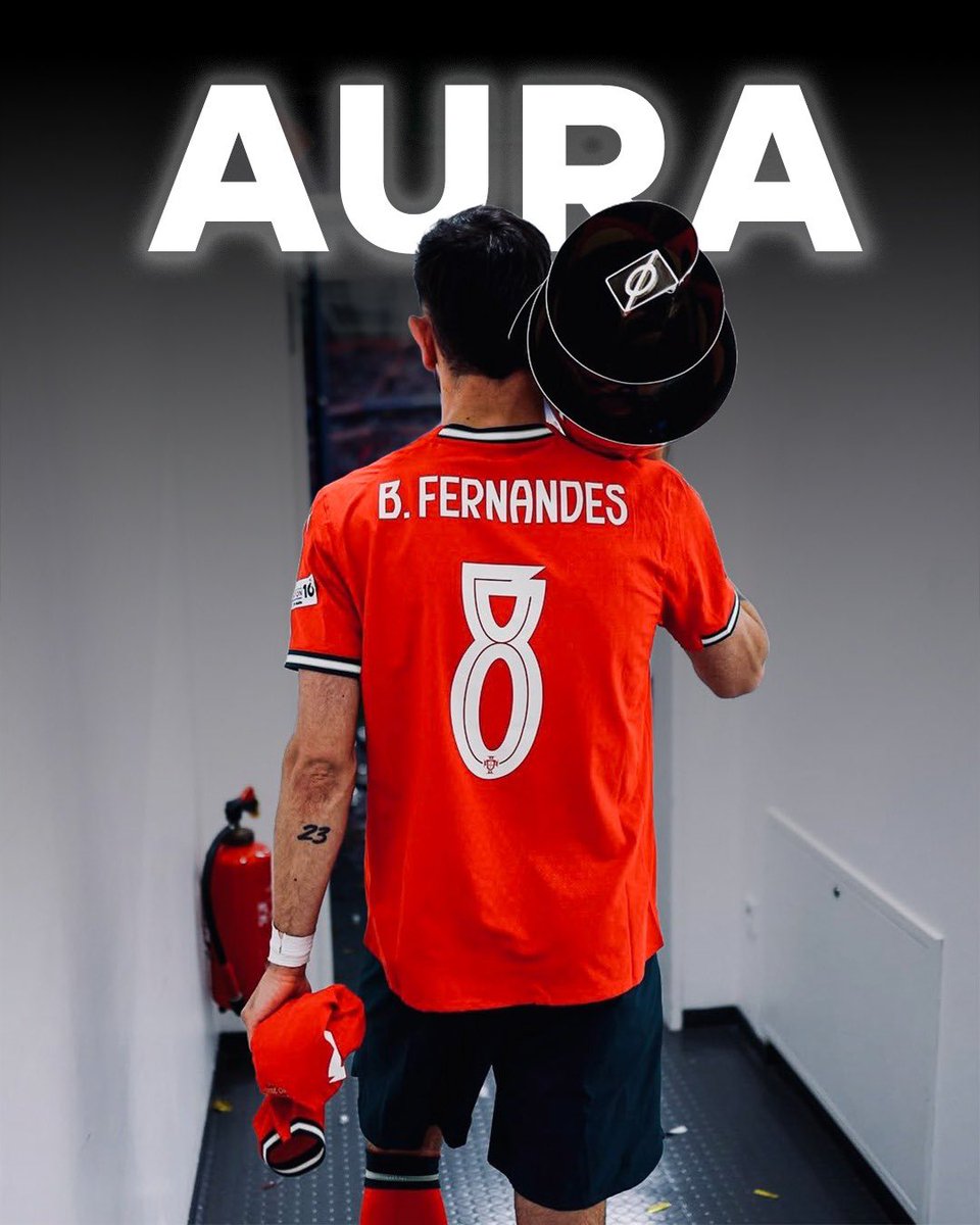 A U R A 🥶
