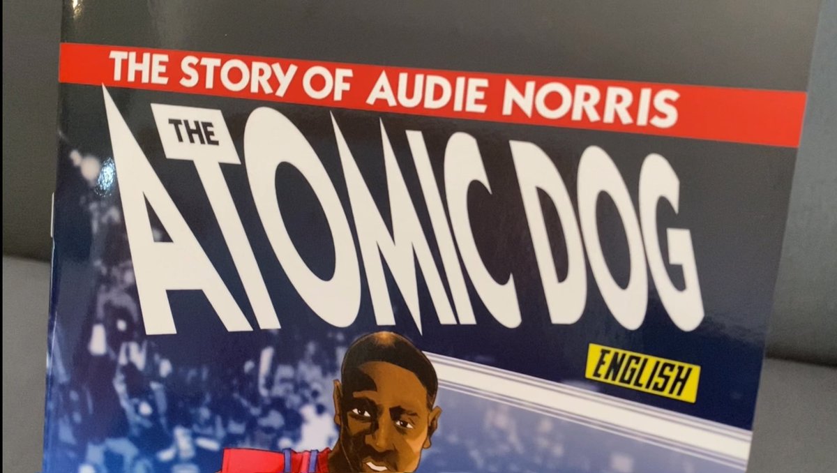 Espero que os guste!!

youtu.be/_DaJz5v53Ac?si…