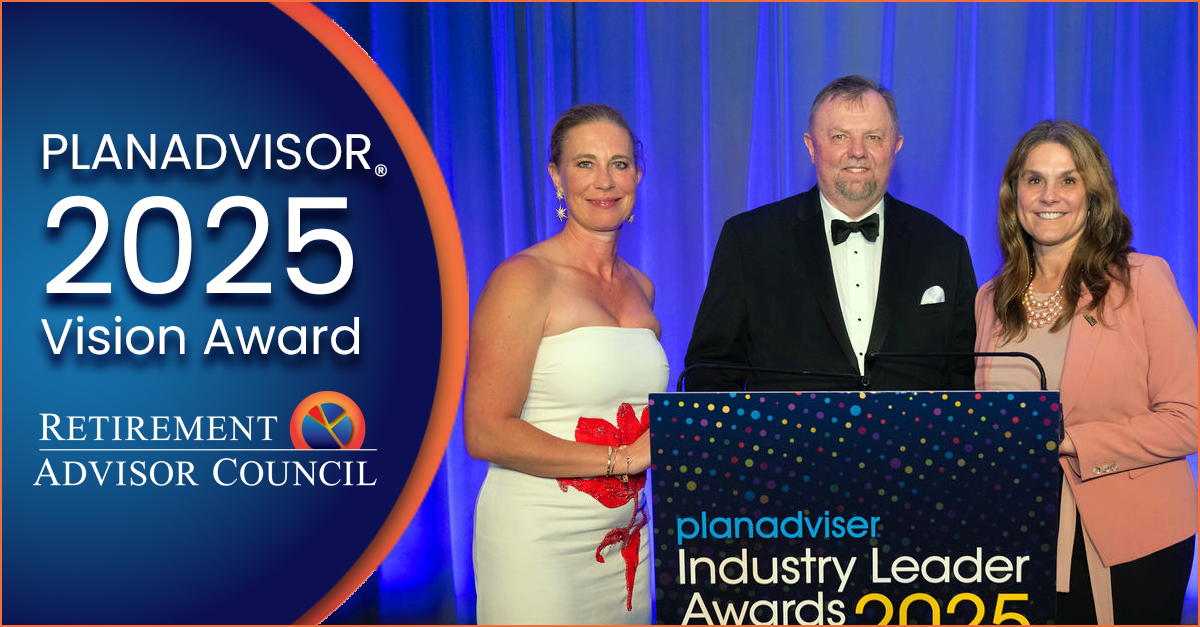 Retirement Advisor tweet media