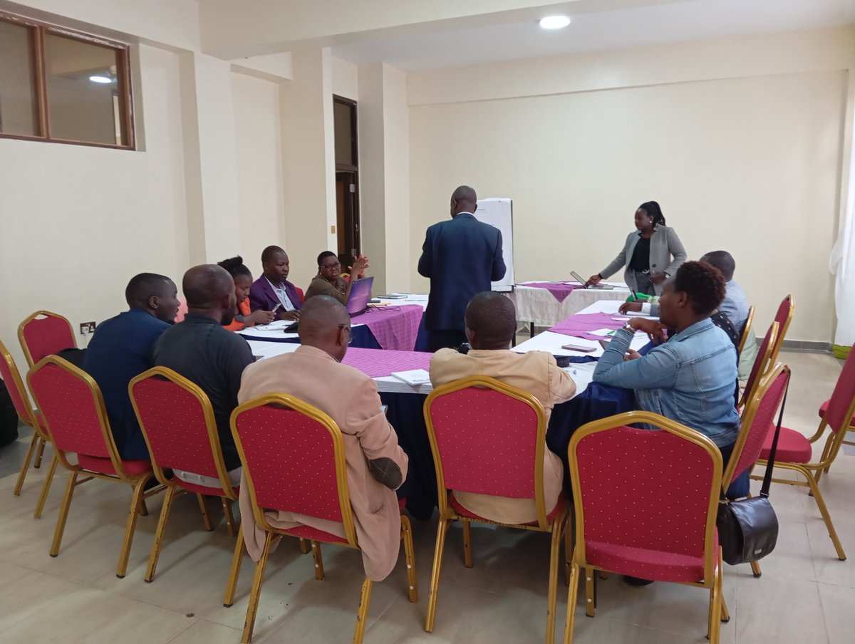 In Kericho County, issues identified  included the lack of allocation for stalled strategic intervention water projects, low allocations for PWD devices, and over-projection of own source revenue.  Also, the budget document had limited financial information affecting analysis.