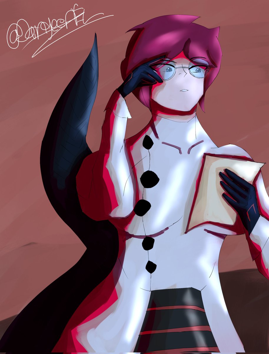 ElDangeer (@dangeerel) on Twitter photo Digamos que los estudios no son muy... favorables
Dibujo del oc de <a href="/jamtheguys/">Jamthefall (I not trans BTW)</a>
Espero que le guste 😁
#ocart #artraffle #digitalart Digamos que los estudios no son muy... favorables
Dibujo del oc de <a href="/jamtheguys/">Jamthefall (I not trans BTW)</a>
Espero que le guste 😁
#ocart #artraffle #digitalart