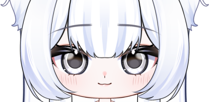 working on customizeable model today!
if you have any suggestions on what to include please dont hesitate to comment &lt;3
