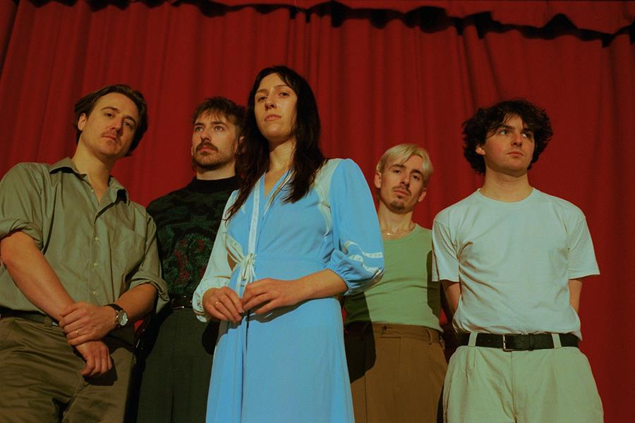 List Pick: ‘40 Winks To Wyoming’ is the latest single and video from gothic five-piece <a href="/DogRaceBand/">Dog Race</a>.
themostradicalist.com/article/list-p…