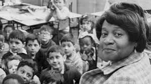 Colourful (@colourfulradio) on Twitter photo Dr Beryl Gilroy, London’s first Black headteacher has been honoured with a Blue Plaque at her former school. A pioneer in education and literature, her legacy as a barrier-breaker and role model is finally getting the recognition it deserves.
#BlackBritishHistory #BlackWomen #UK Dr Beryl Gilroy, London’s first Black headteacher has been honoured with a Blue Plaque at her former school. A pioneer in education and literature, her legacy as a barrier-breaker and role model is finally getting the recognition it deserves.
#BlackBritishHistory #BlackWomen #UK