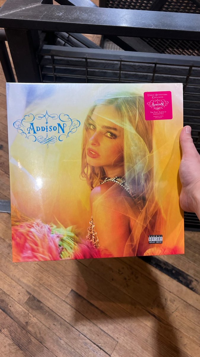 It insists upon itself