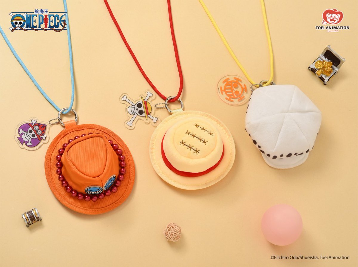 Here's a look at the Hat-shaped Coin Purses sold exclusively at