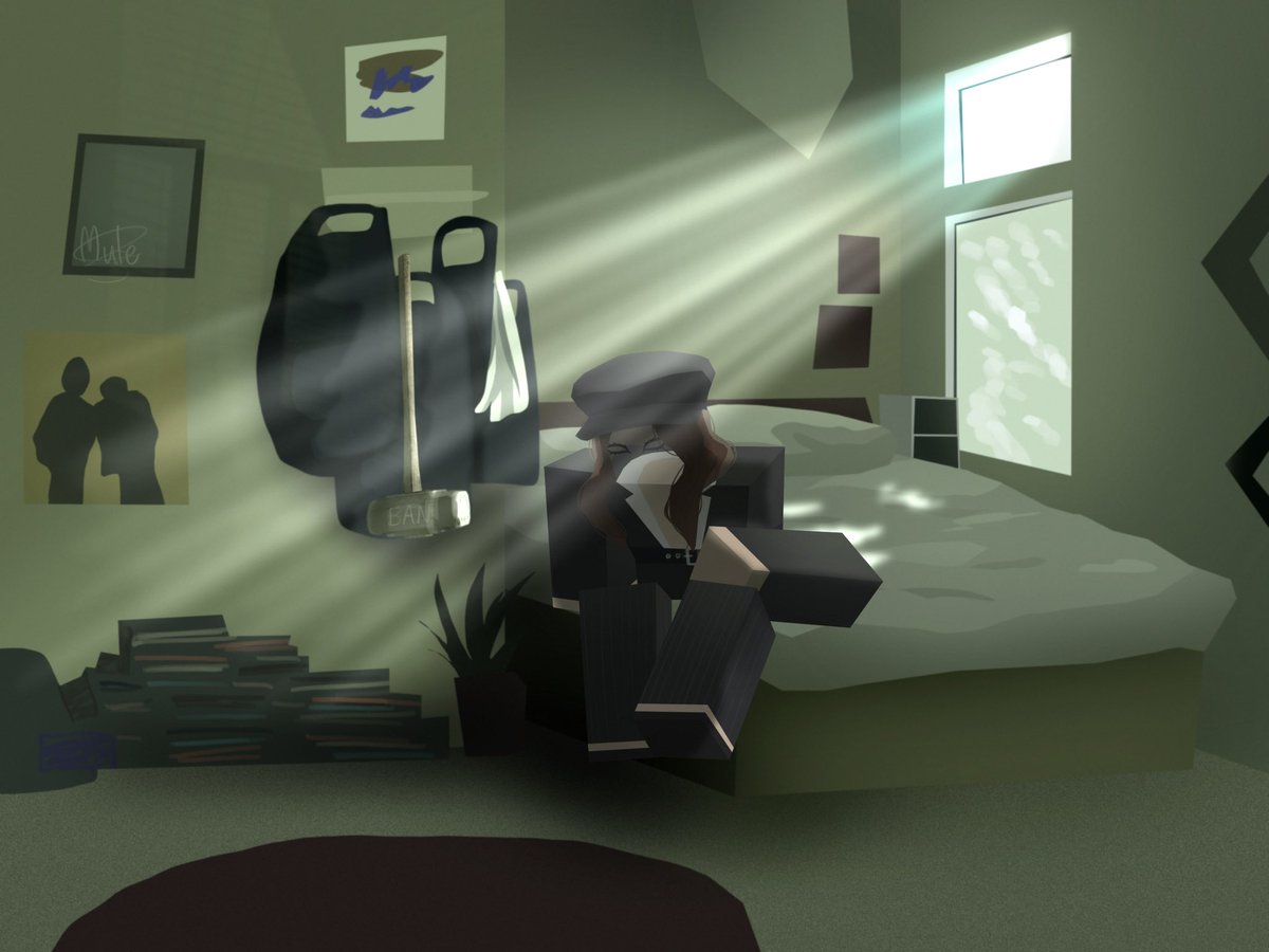 friends
#ROBLOX #robloxart