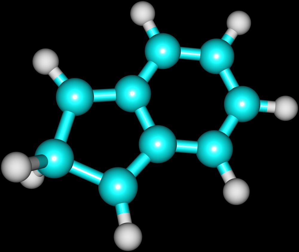 Researchers have discovered how polycyclic aromatic hydrocarbons survive the harsh environment of space. When hit by a UV photon, the molecules promptly fluoresce to shed some of the energy that would otherwise shake them apart. go.aps.org/45L5FCt
