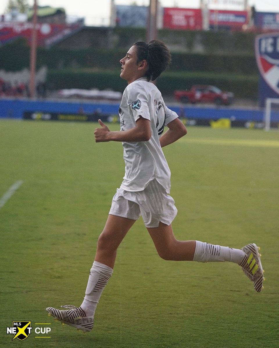 MLS NEXT tweet media