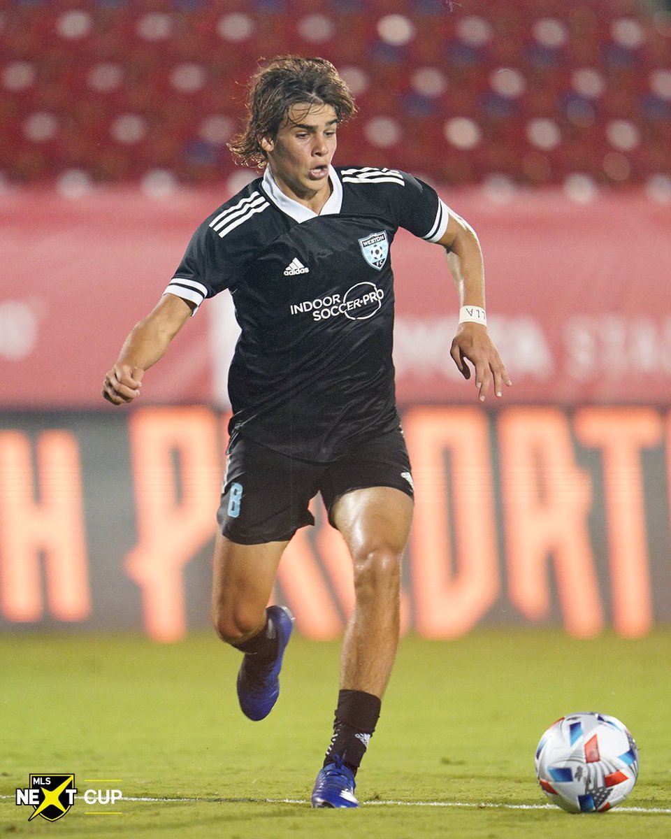 MLS NEXT tweet media