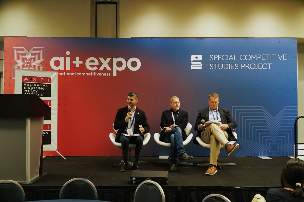 ASPI USA tweet media