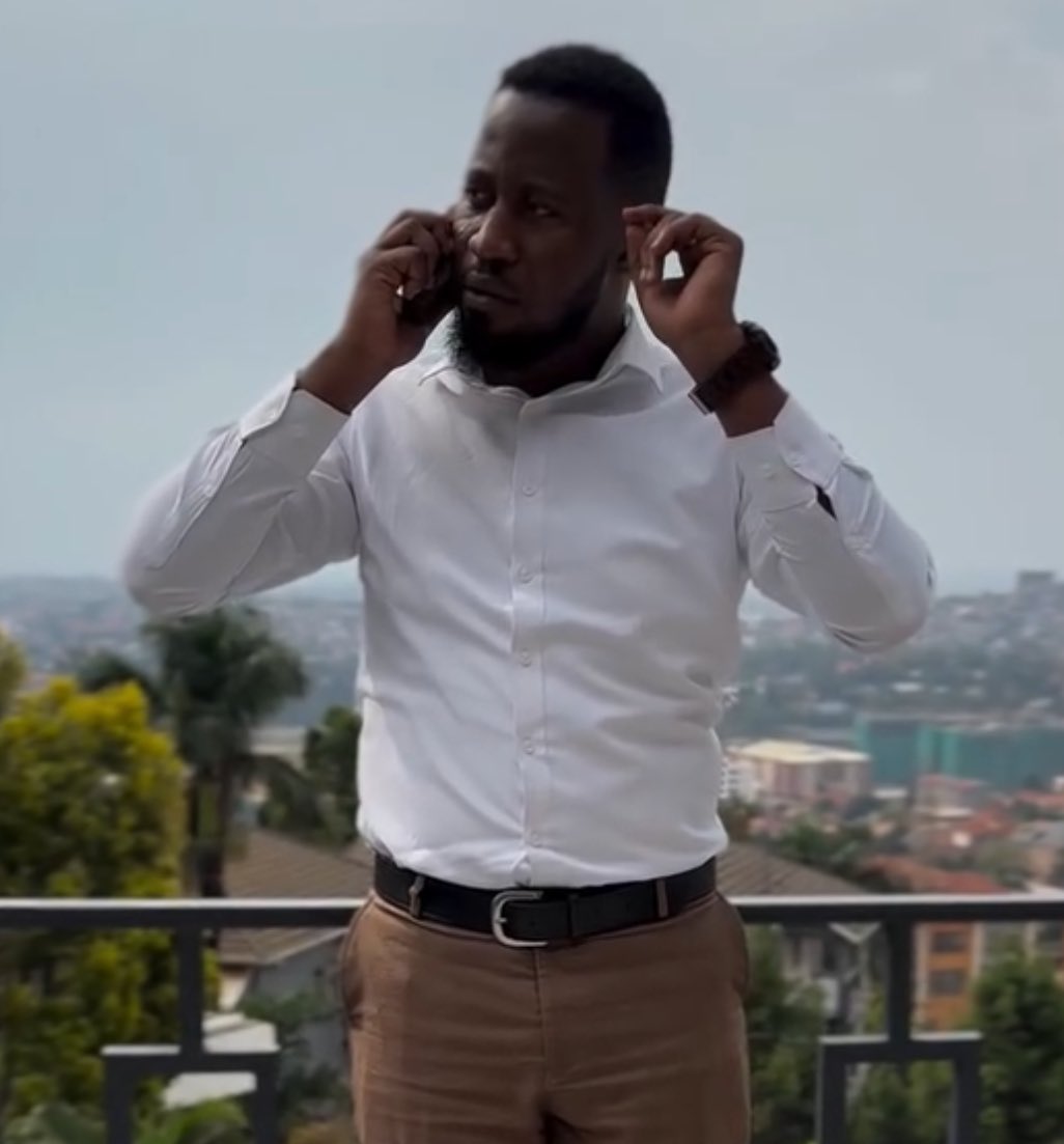 “Nakugambye togenda ku By-Pass”