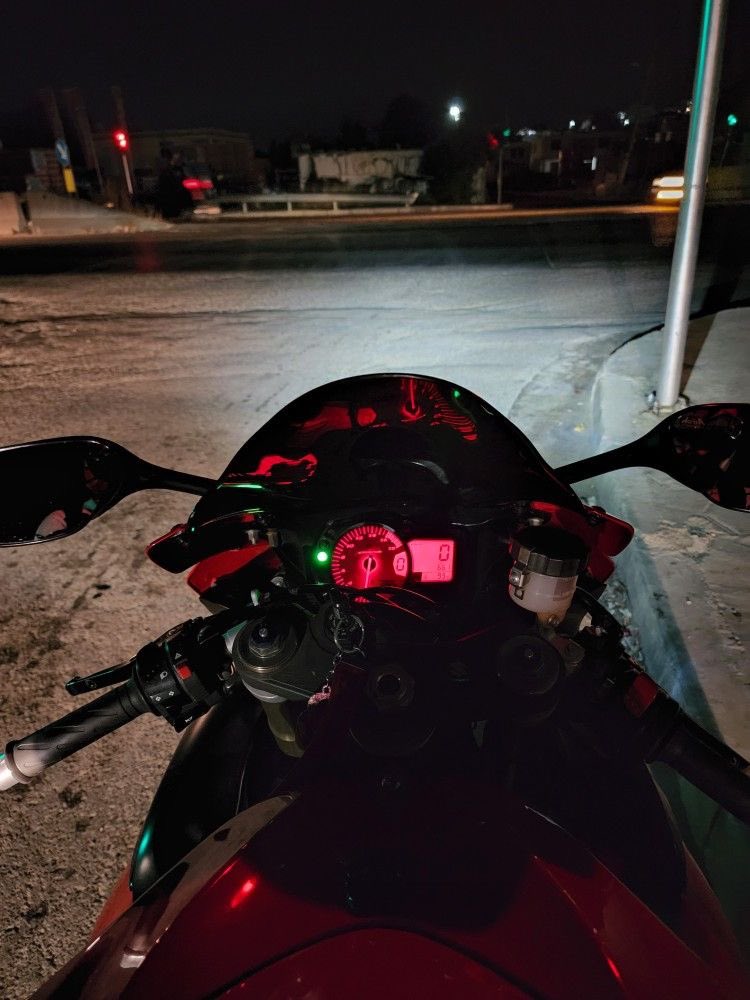 M0ox_j4's tweet photo. Joy ride  -  00.45 https://t.co/SzKF0ROj4V