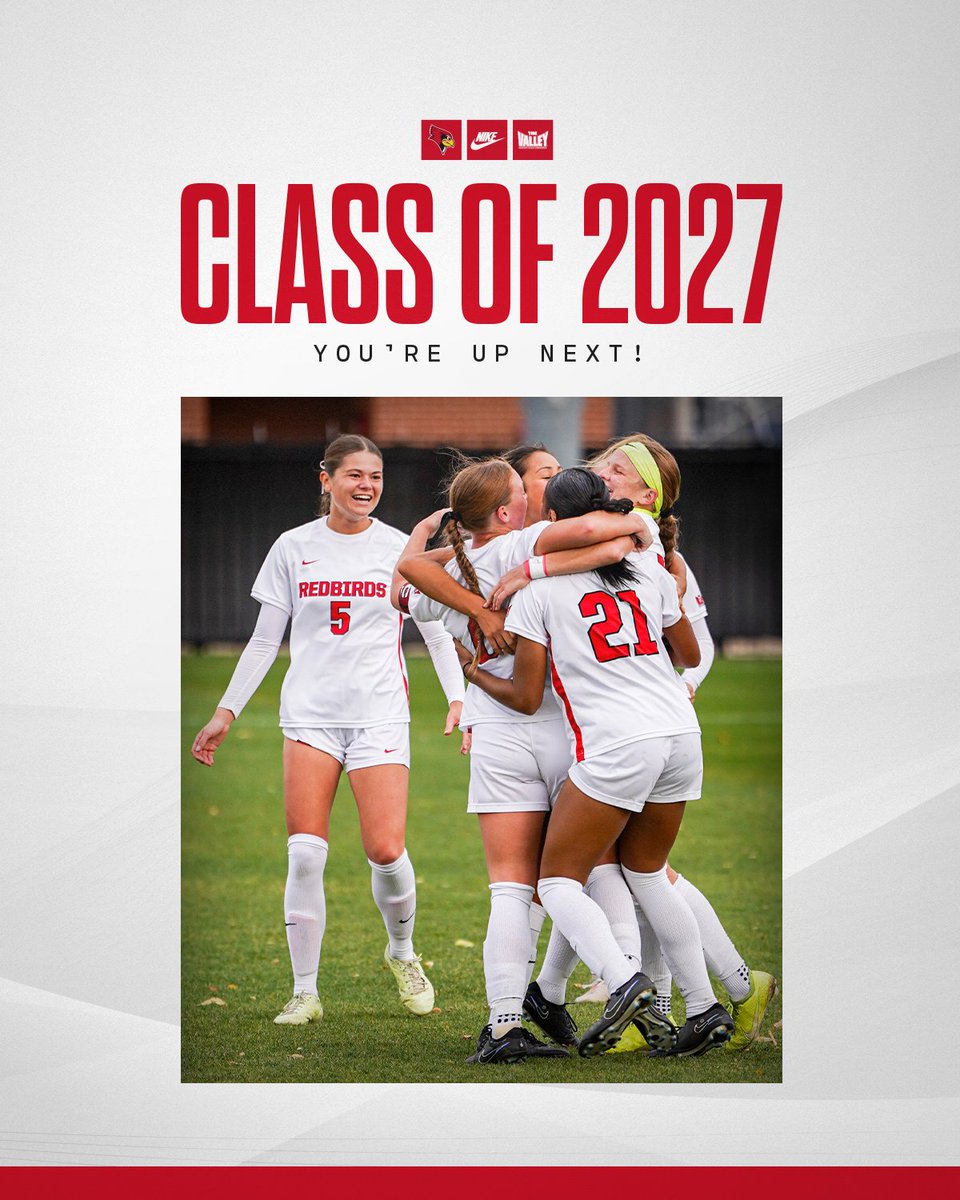 Our staff is excited to hear from the class of 2027‼️