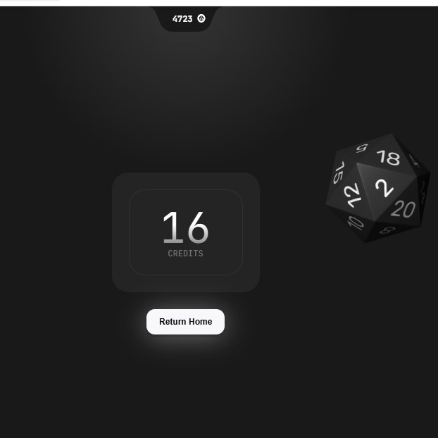 I performed my <a href="/MagicNewton/">Newton</a> ritual, rolling the dice and playing the Magic Sweeper game. I got 16 ethereals from the dice roll and 23 from the sweeper game, totaling 39 ethereals. I need to collect more before the TGE.