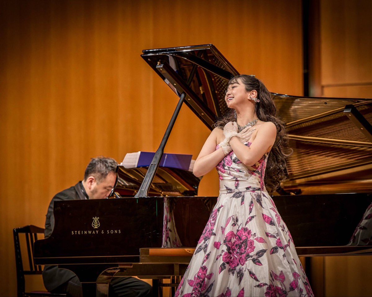 𝕋𝕠𝕣𝕚*十鳥可奈子@紅茶系ソプラノ (@kanakojutory) / Posts / X