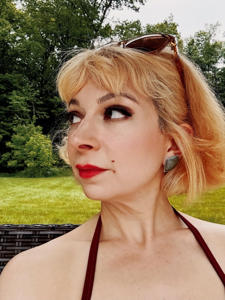 Madam Director (@that_lola) on Twitter photo After helping out on set with <a href="/Brat_Princess_2/">Brat Princess Video 39K</a>, I just returned to NYC. It was nice working with everyone, and some very hot videos will be coming soon on bratprincess.us! After helping out on set with <a href="/Brat_Princess_2/">Brat Princess Video 39K</a>, I just returned to NYC. It was nice working with everyone, and some very hot videos will be coming soon on bratprincess.us!