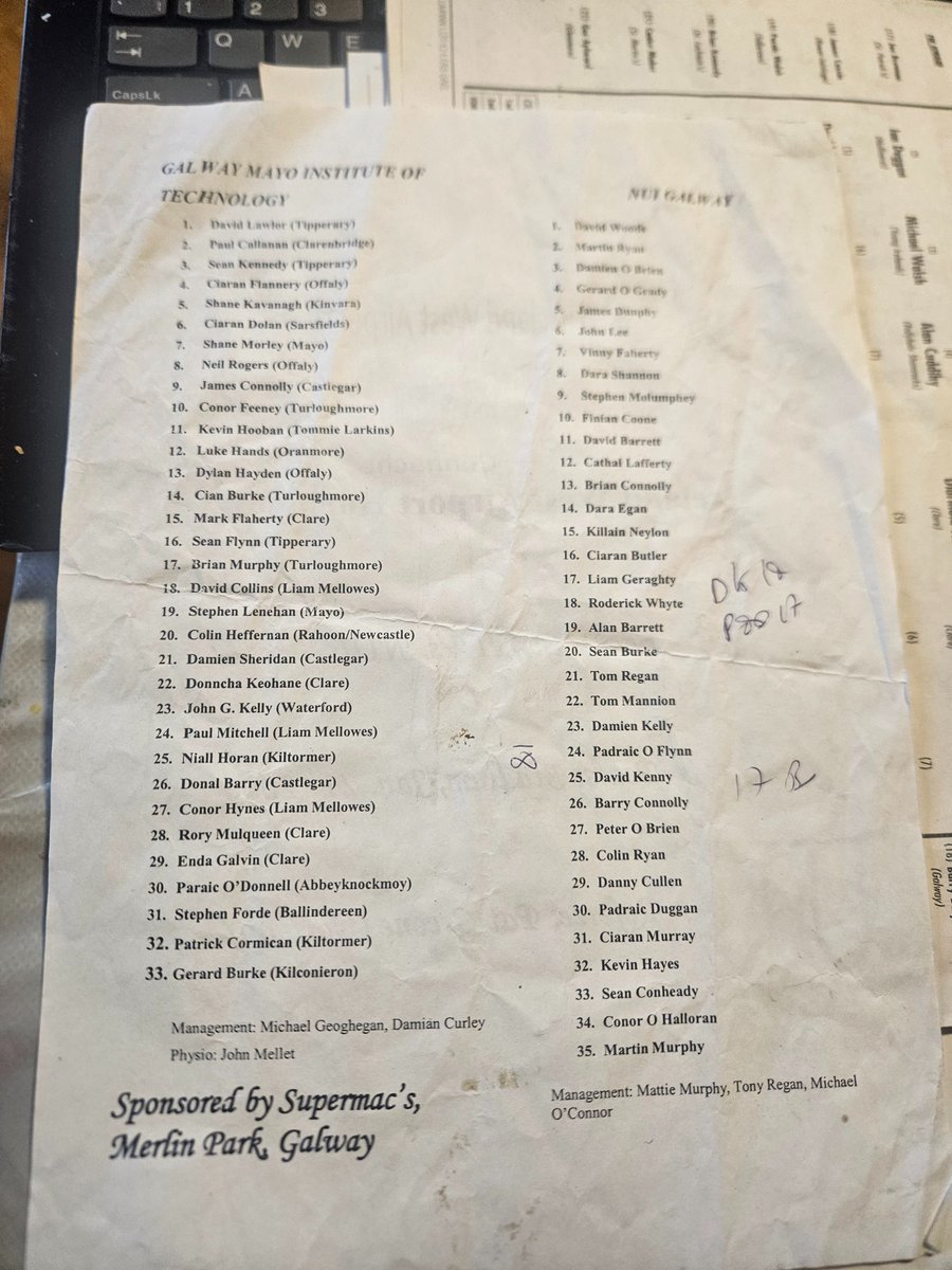 University of Galway GAA (@unigal1) on Twitter photo Games of the past. <a href="/Galway_GAA/">Galway GAA Official</a> <a href="/ConnachtGAA/">Connacht GAA</a> @atugalwaysport <a href="/unigalwaysport/">University of Galway Sport</a> Games of the past. <a href="/Galway_GAA/">Galway GAA Official</a> <a href="/ConnachtGAA/">Connacht GAA</a> @atugalwaysport <a href="/unigalwaysport/">University of Galway Sport</a>
