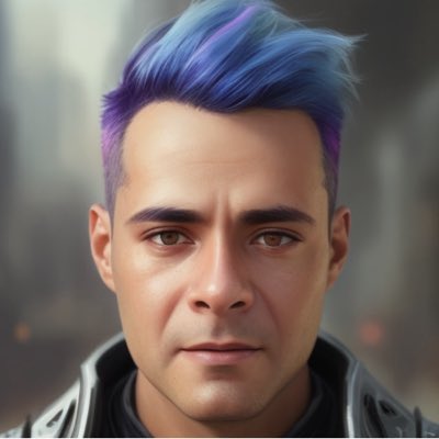 AdnCode's tweet image. #NuevaFotoDePerfil
