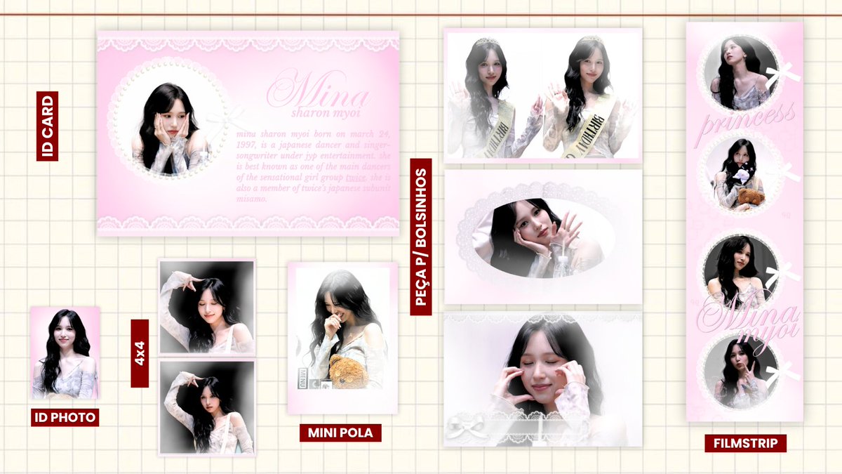 andy 🍅 encomendas abertas! (@091sells) on Twitter photo kit macaron da mina (twice) 🎀☁️♡ kit macaron da mina (twice) 🎀☁️♡