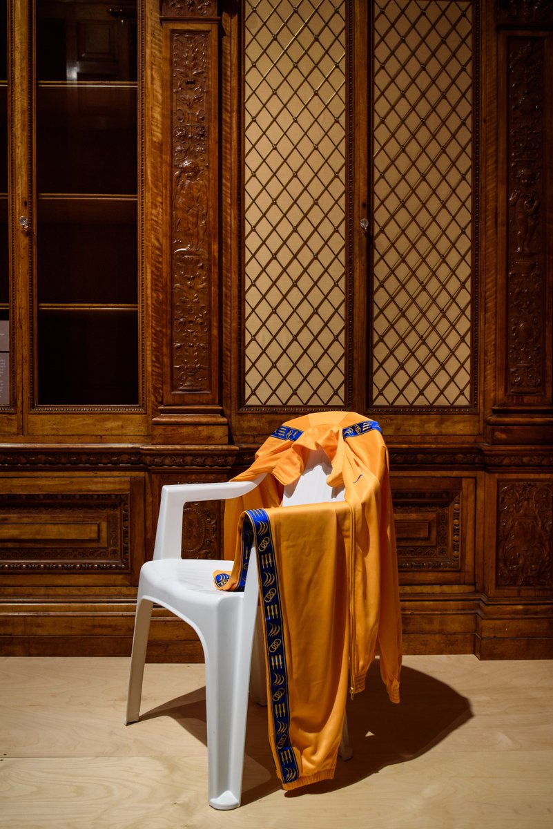 8pm Mon 9 Jun: Art Monthly Talk Show 

Morgan Quaintance analyses the absence of discussion of working-class lives in the arts

Presented by Chris McCormack 

resonancefm.com

[image: Jasleen Kaur, ‘He walked like he owned himself’, 2018]