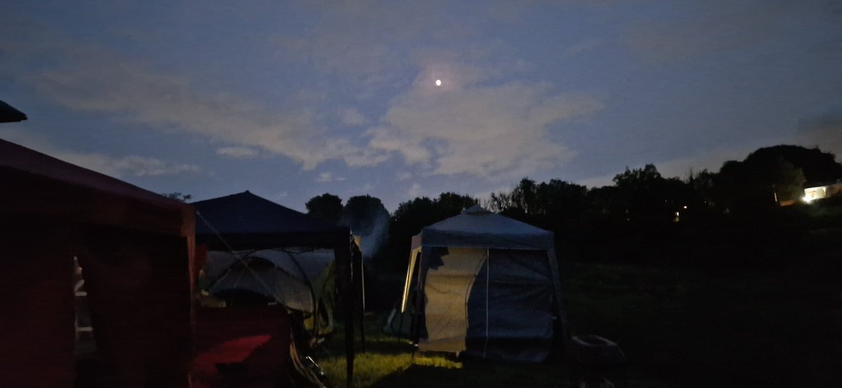 I am truly overwhelmed that  my fundraising event "Night under the Stars " has now raised over £1000 for Tickled Pink/ Asda Pilsworth store. A massive Thank you to all who were involved and to all those  who donated. You are all amazing 👏