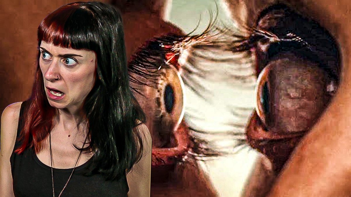 Se viene un verano increible para el cine de terror 🧠NUEVO VIDEO🧠youtu.be/XrhPn3vV6C4