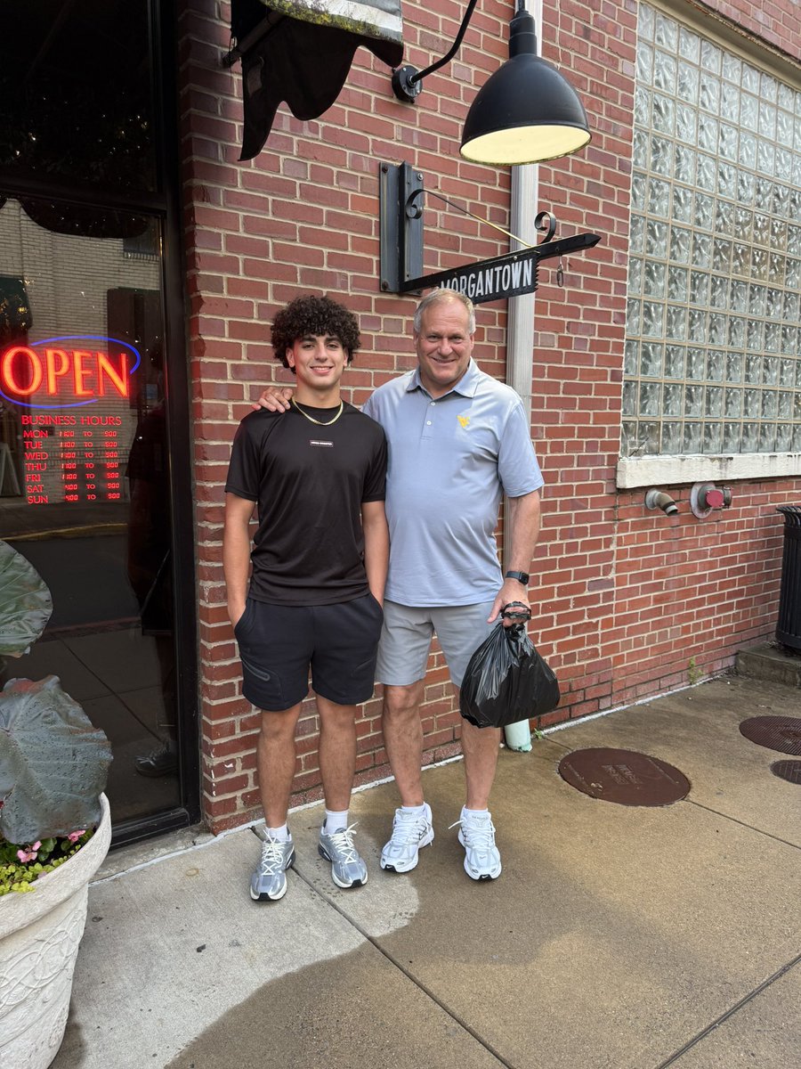 👀👀 #morgantown