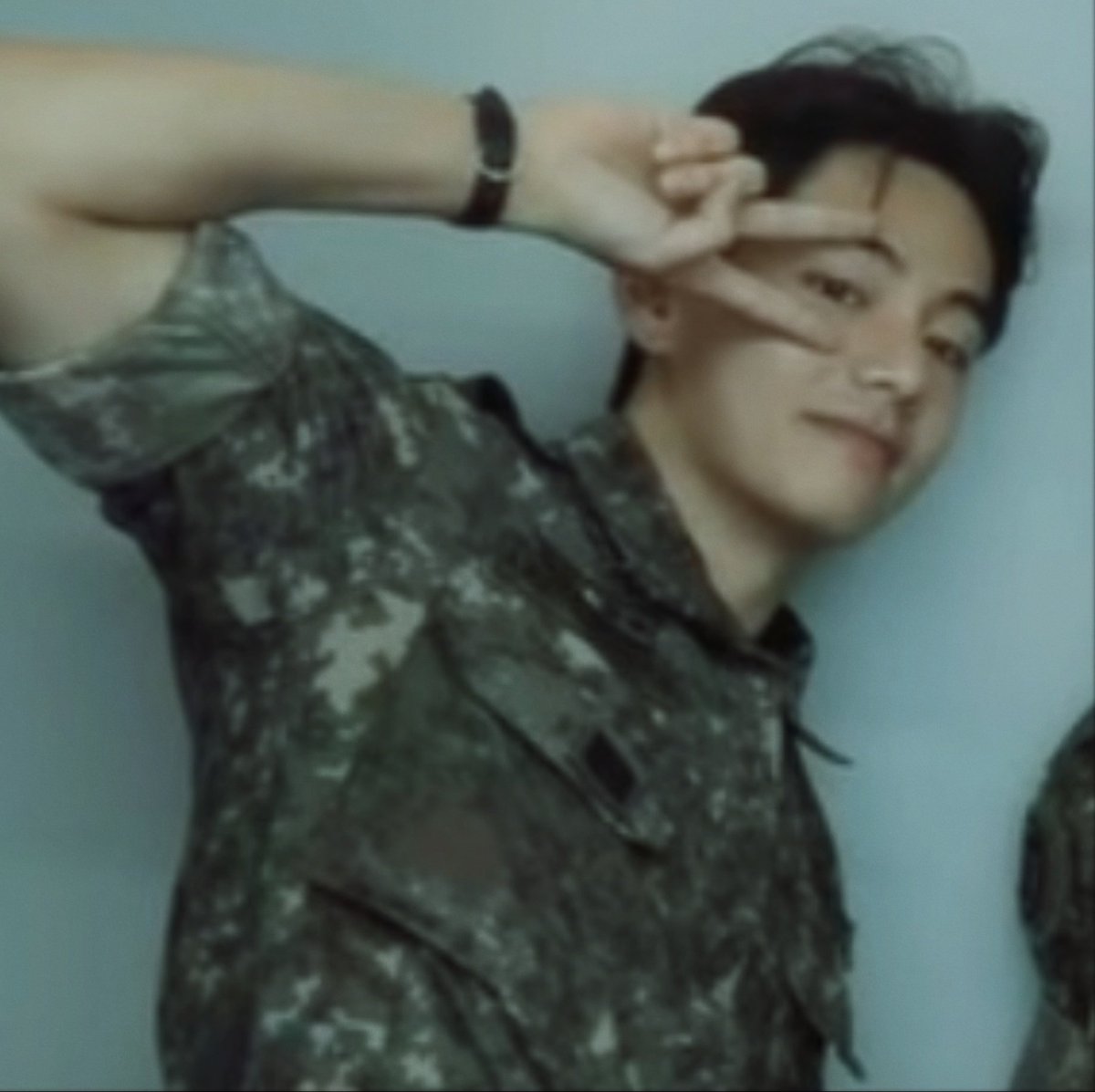 d-day!! there are only hours left until we meet the soldier we fell in love with 😭