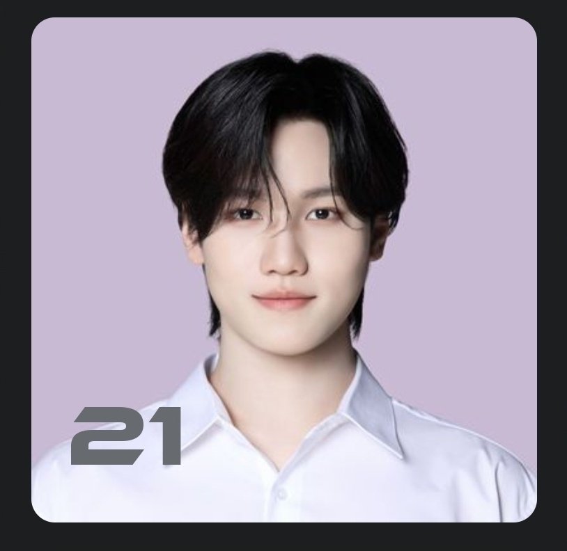 haotumn's tweet photo. Who is #21? — Get to know Song Minjae (aka MCND Minjae) and why you should vote for him!🙂‍↕️🤍

a very special thread 🧵

#BOYS2PLANET #보이즈2플래닛
#SONGMINJAE #송민재 #MINJAE #민재 #MCND https://t.co/ETyAHZbkKE