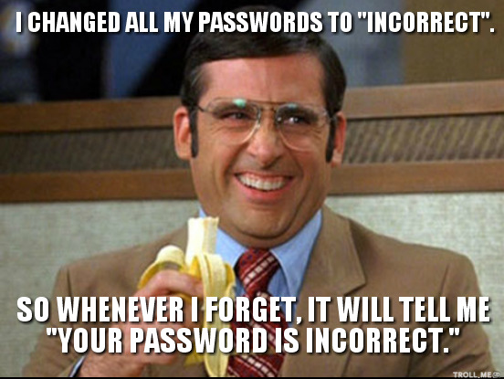 DpsRic's tweet image. It&apos;s #InternetSafetyMonth! Create long and unique #passwords.