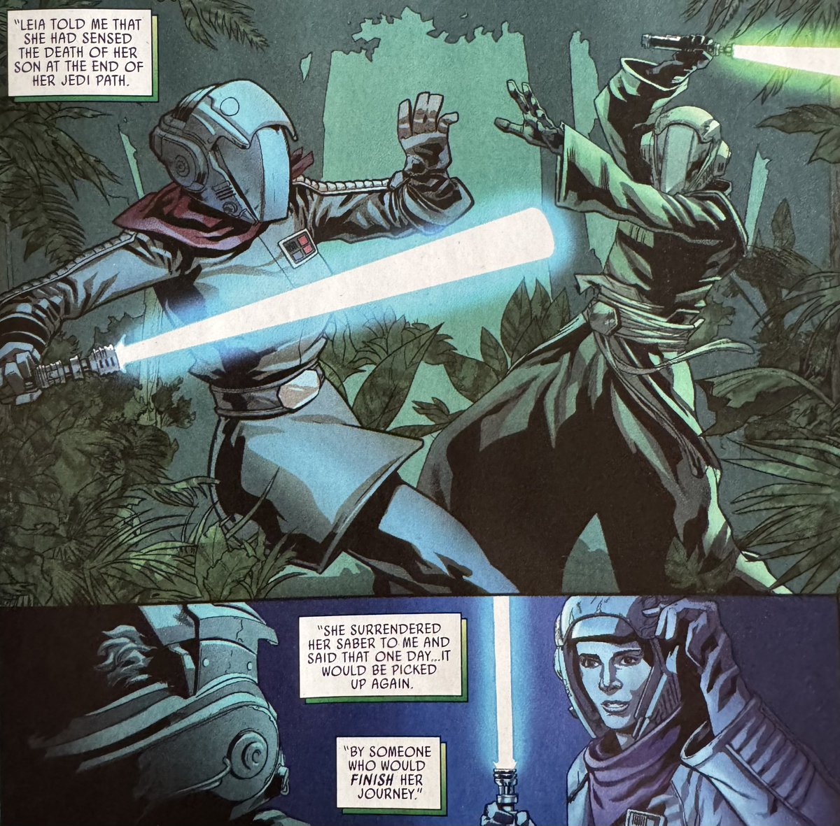 Kylo Jen tweet media