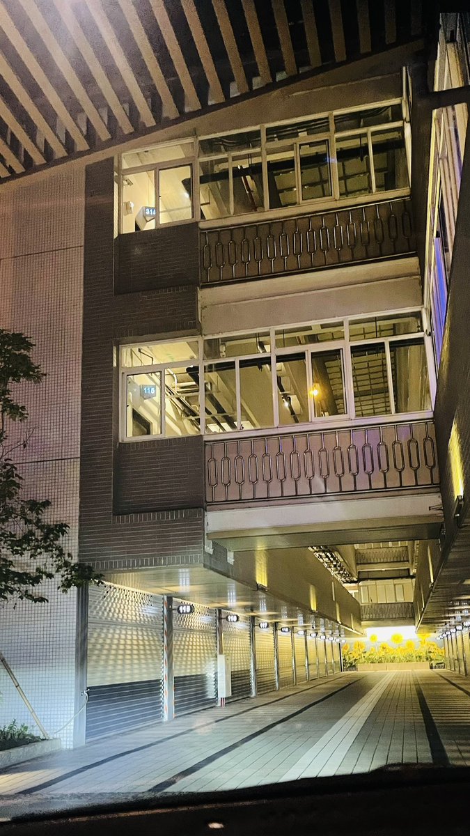 深夜未歸
#高雄