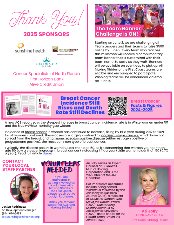 msabcjax's tweet photo. Check out our June Strides Scoop newsletter! https://t.co/ybcihlptou https://t.co/bMLxpe1Tgi