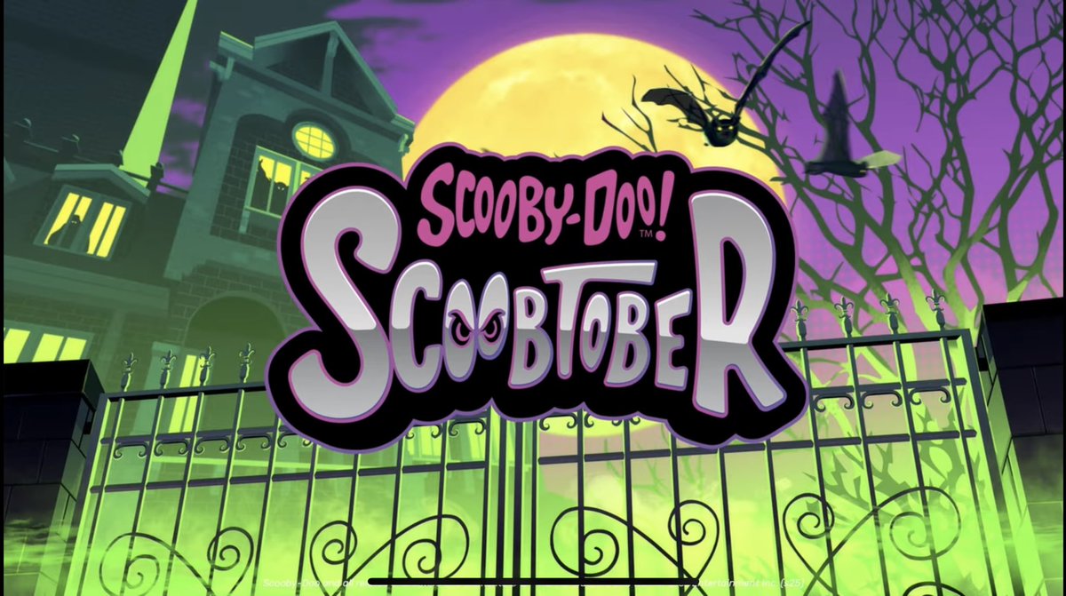 ScoobyDooCollector tweet media