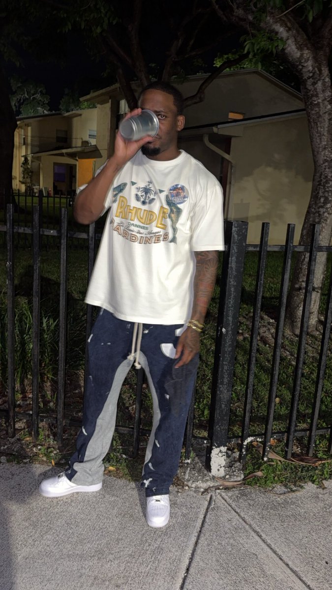 Mike Leroy😎 tweet media