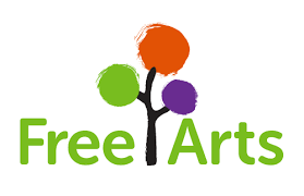 BHT_Podcast's tweet photo. Have you heard our episode with Matt Sandoval, CEO of Free Arts for Abused Children of Arizona, an organization that transforms trauma into resilience through the healing power of art and mentoring relationships? Listen here: https://t.co/dob0WEBIms #freearts #youthmentalhealth https://t.co/4j58DEp1en