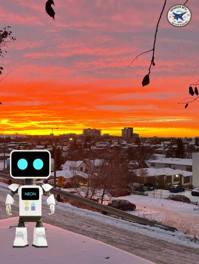 Ending the day on a peaceful note 🏔️❄️

The snow sparkles, the sunset glows, and the world feels still for a moment. Grateful for the beauty around us and the resilience within us. 🌅💙

discord.gg/Q6JckfAEGp

#SunsetVibes #WinterMagic #Gratitude #XRP #XRPCommunity