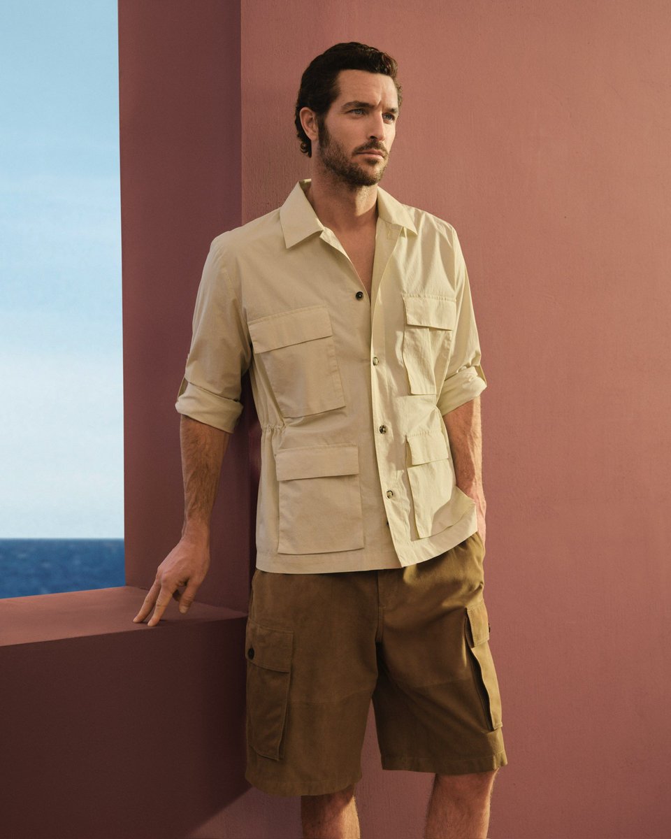 Yazın özgür ruhundan ilham alan tasarımlarla konforlu şıklığı yakalayın. 

#NetWork #SunFollowsYou #JusticeJoslin