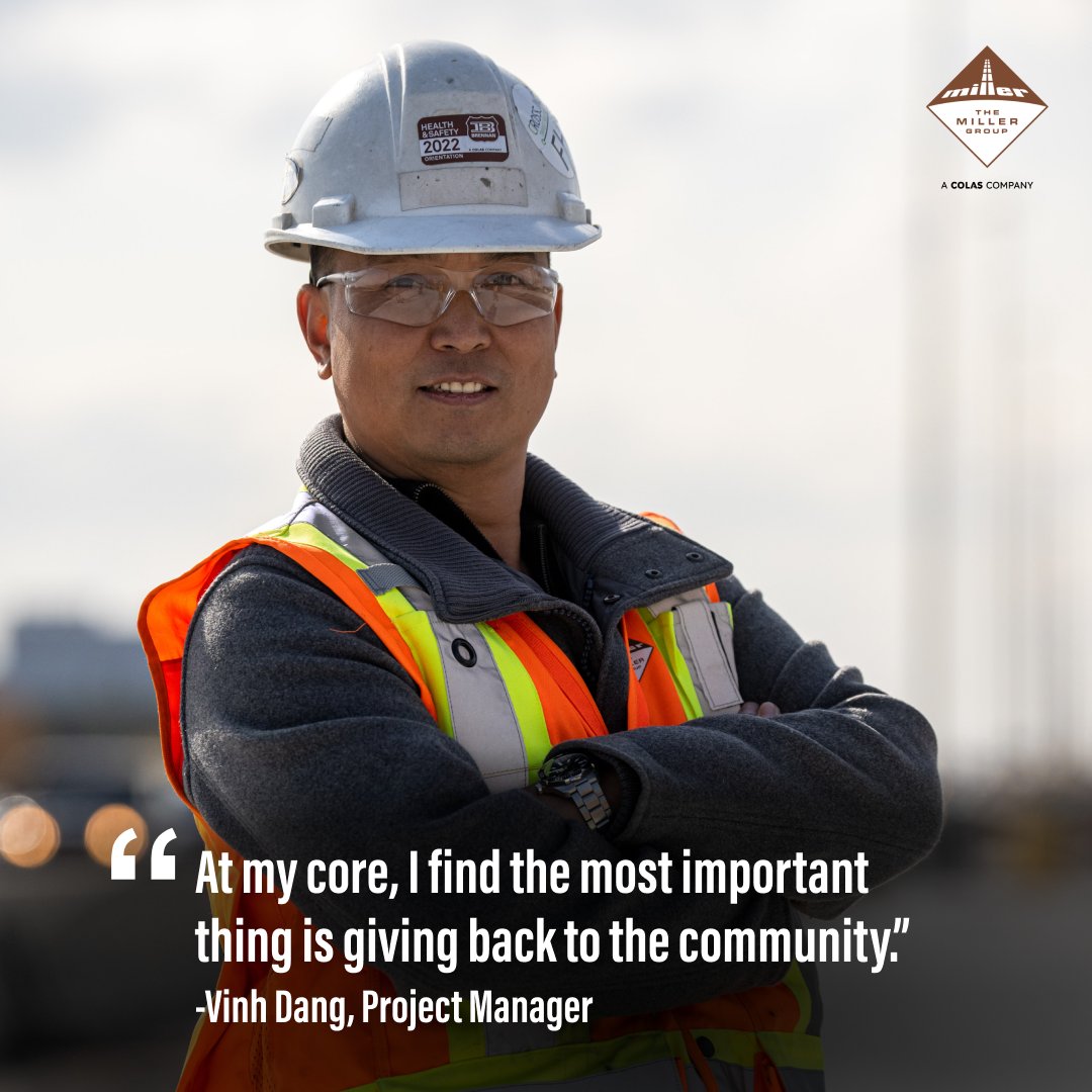 The Miller Group tweet media