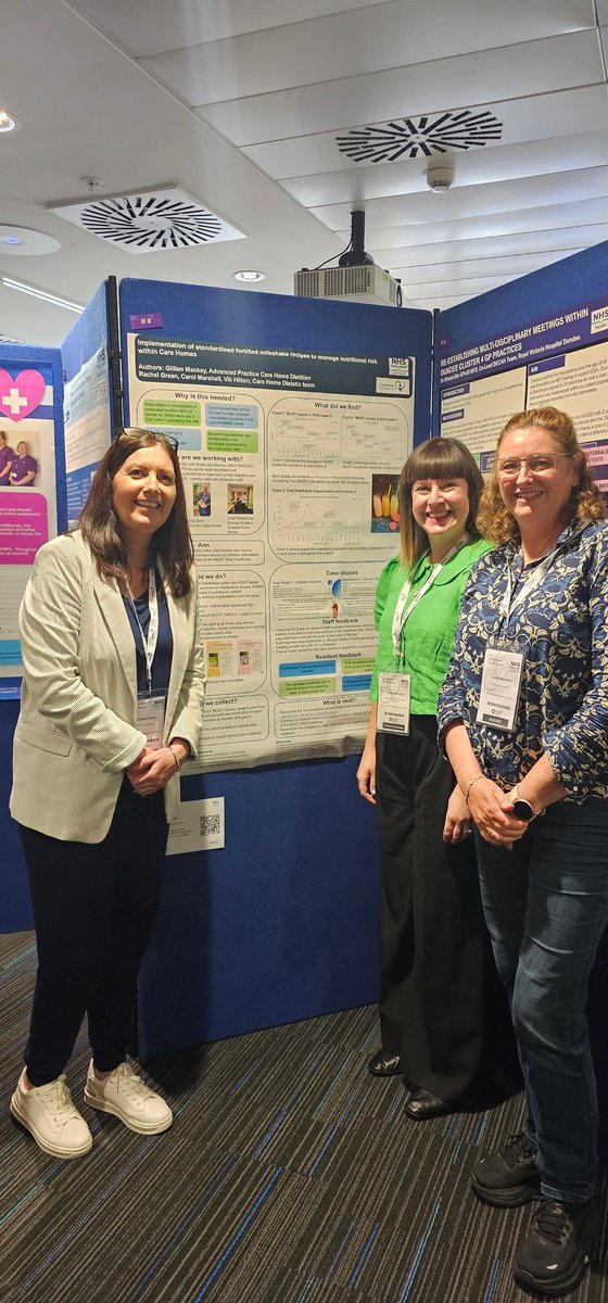 Gillian Mackay (@gilsiewilsie) on Twitter photo Delighted to showcase project milkshake at NHS Scotland event today. <a href="/NHSGGCDiet/">NHSGGC Dietitians</a> <a href="/nhsggcchc/">NHSGGC - Care Home Collaborative</a> <a href="/BDAWOSBranch/">BDA West of Scotland</a> <a href="/CareInspect/">Care Inspectorate</a> #NHSScot25 Delighted to showcase project milkshake at NHS Scotland event today. <a href="/NHSGGCDiet/">NHSGGC Dietitians</a> <a href="/nhsggcchc/">NHSGGC - Care Home Collaborative</a> <a href="/BDAWOSBranch/">BDA West of Scotland</a> <a href="/CareInspect/">Care Inspectorate</a> #NHSScot25