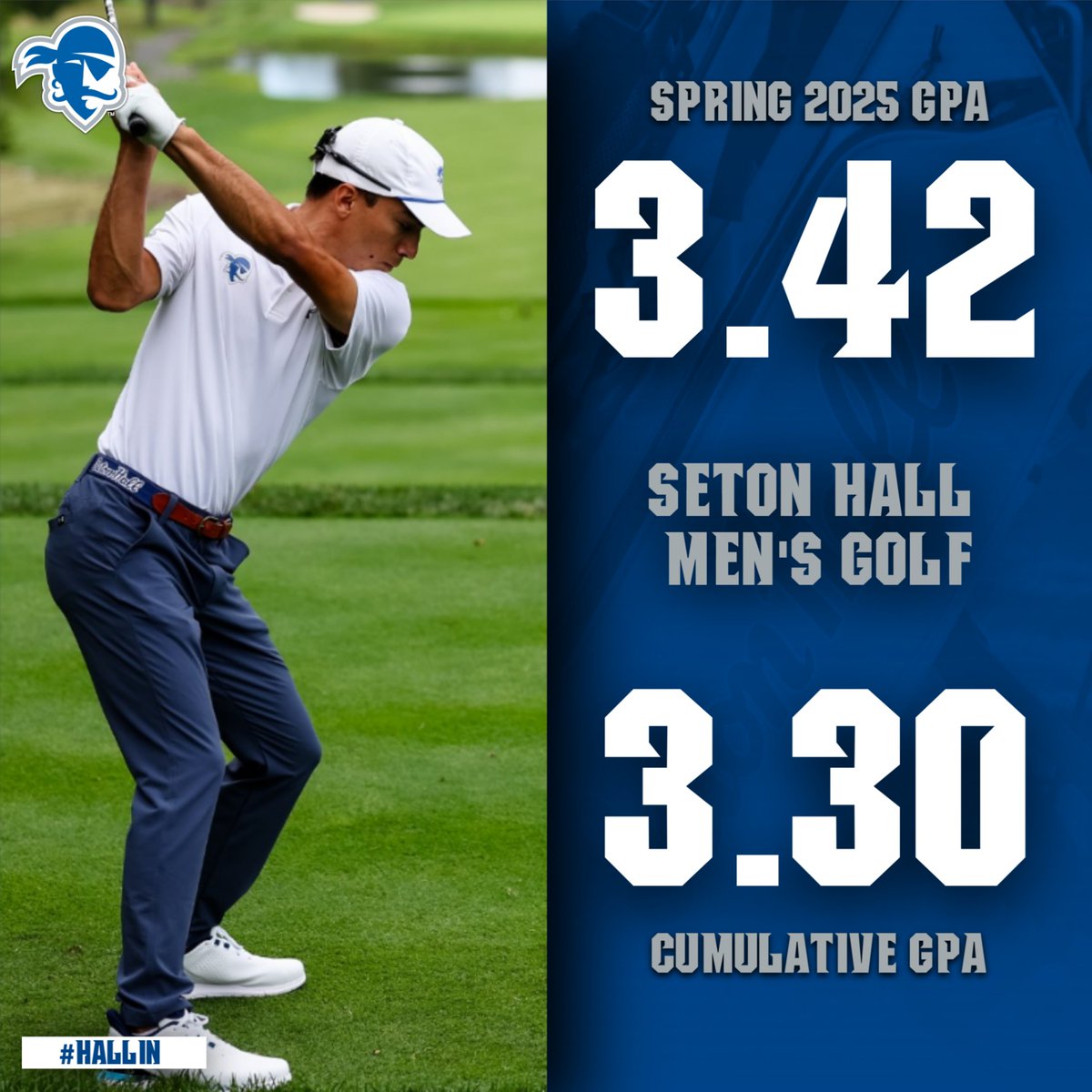 SHUMGolf's tweet image. Good work in the classroom, fellas!!
#HALLin β³π΄ββ οΈπ
