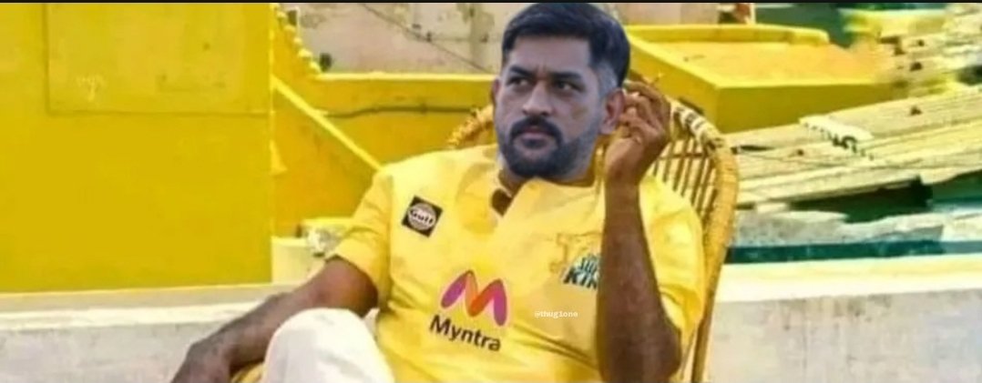 தல ViNo MSD 🤘 tweet media