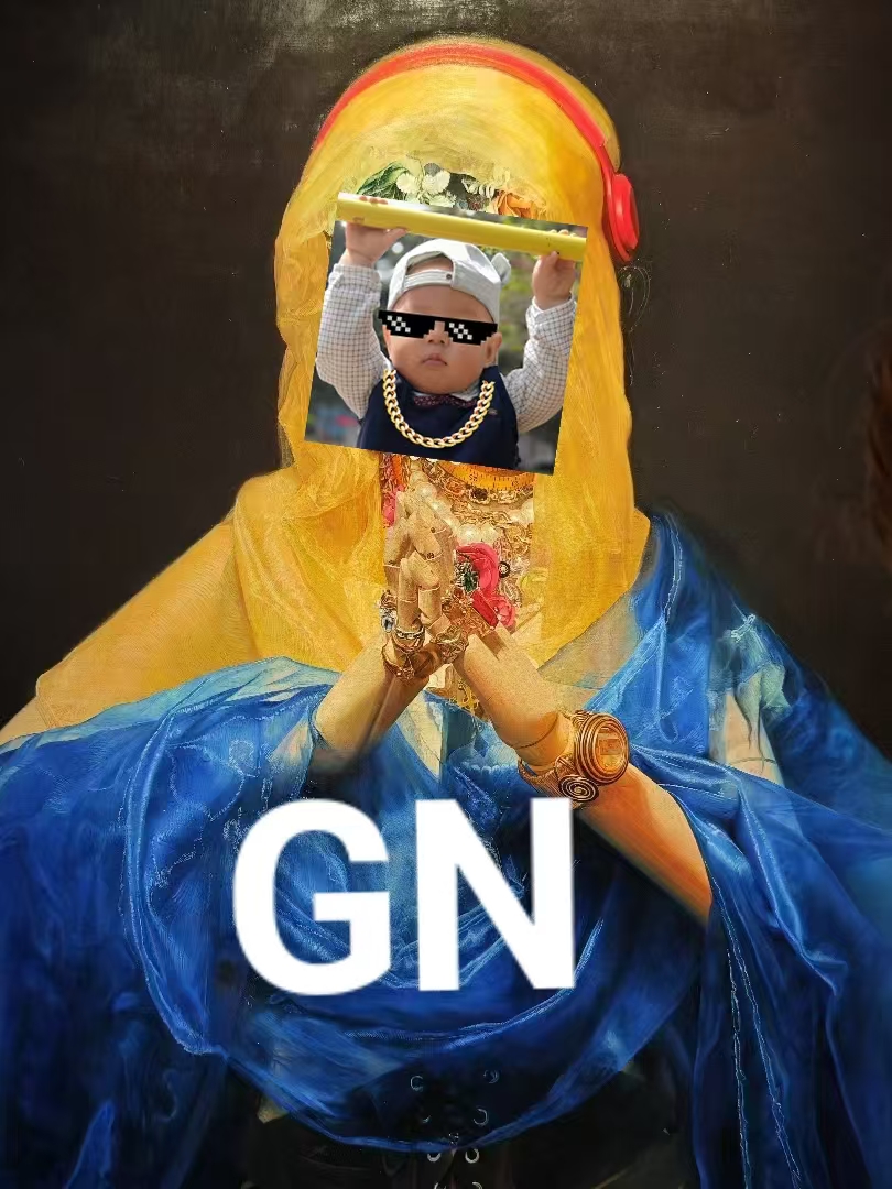 sosdefi's tweet image. GN 土豪  #FSPKS👀