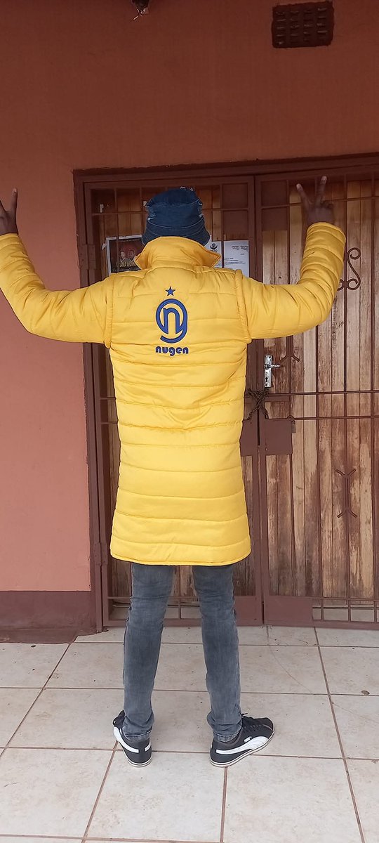 place your order with our NuGen winter Drop Via WhatsApp:+27710241840

A cruising plan for this Snow and Cold Front, Bomber jacket <a href="/R750/">R</a> 
 Worth courier nationally